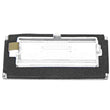 Load image into Gallery viewer, Mini License Plate Light Lens 51-24-7-114-535