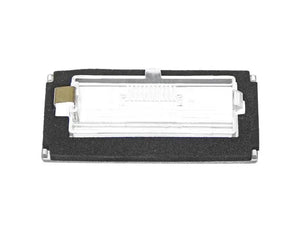 Mini License Plate Light Lens 51-24-7-114-535