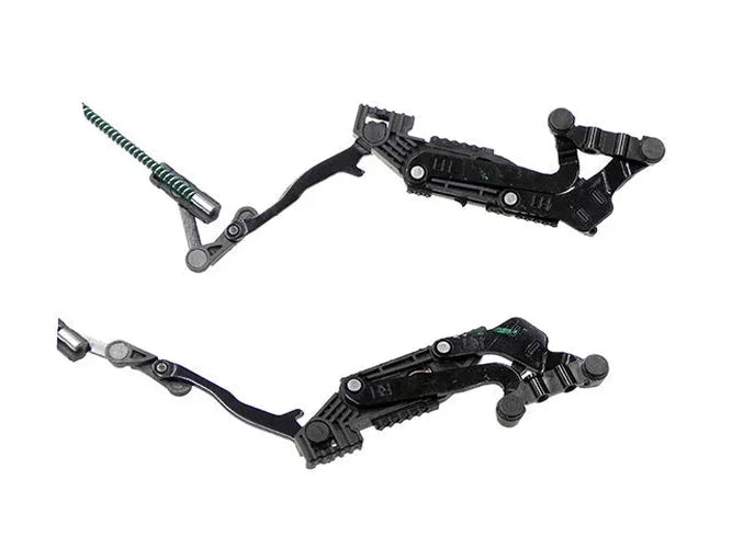 Mini Mechanism Set 54-34-7-174-761 - Side View