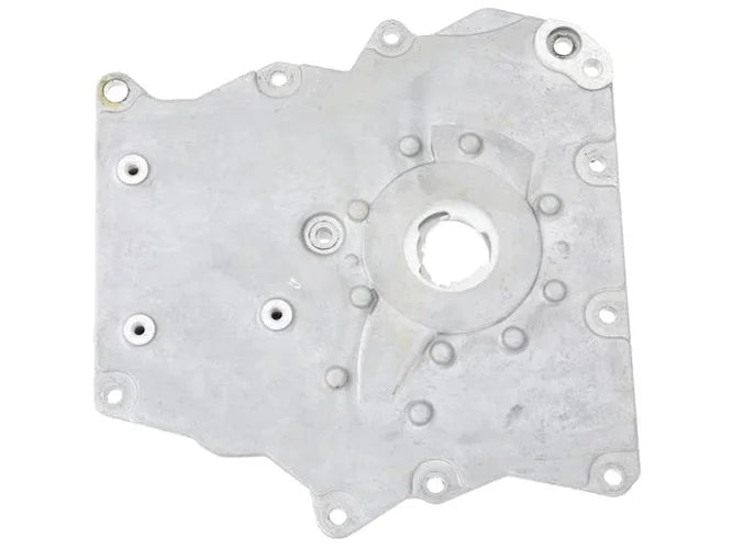 Mini Oil Pump 11-14-2-463-752 - Side View