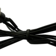Load image into Gallery viewer, Mini Push-Button Switch - Black DragSpecialties 370338 - Main Product View