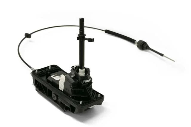 Mini Shift Lever Assembly 25-16-7-644-233