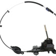 Load image into Gallery viewer, Mini Shift Lever Assembly 25-16-8-483-097 - Main Product View