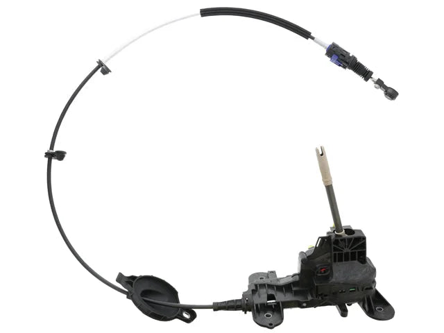 Mini Shift Lever Assembly 25-16-8-483-097 - Main Product View