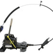 Load image into Gallery viewer, Mini Shift Lever Assembly 25-16-8-483-097 - Side View