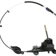 Load image into Gallery viewer, Mini Shift Lever Assembly 25-16-8-483-097 - Main Product View