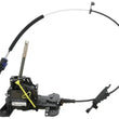 Load image into Gallery viewer, Mini Shift Lever Assembly 25-16-8-483-097 - Side View