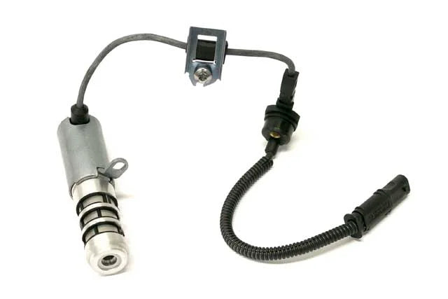 Mini Solenoid Valve 11-41-7-647-238