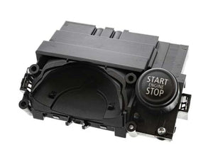 Mini Start / Stop Switch 61-35-9-299-332 - Main Product View
