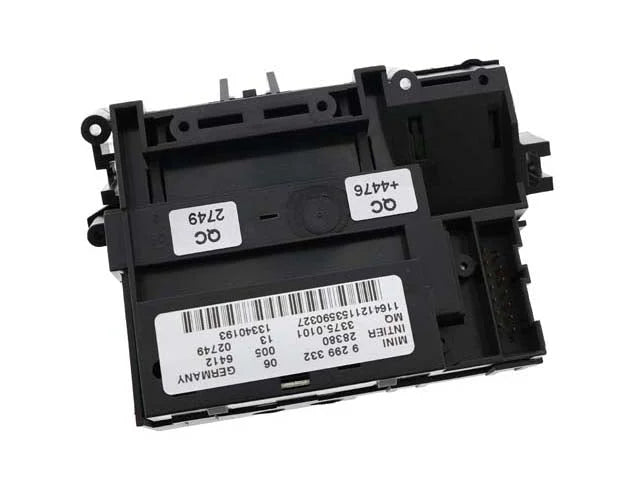 Mini Start / Stop Switch 61-35-9-299-332 - Side View
