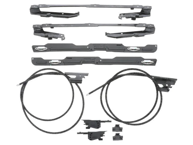 Mini Sunroof Repair Kit 54-10-7-379-624