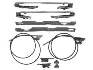 Mini Sunroof Repair Kit 54-10-7-379-624
