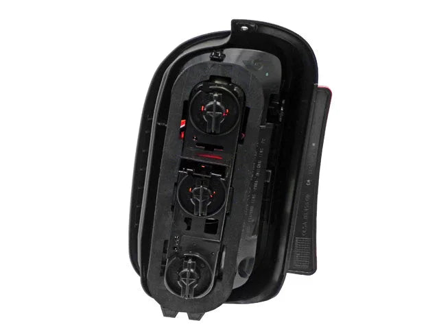 Mini Taillight 63-21-7-255-920 - Side View