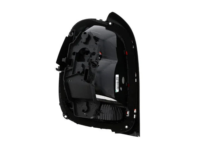 Mini Taillight 63-21-7-297-510 - Side View