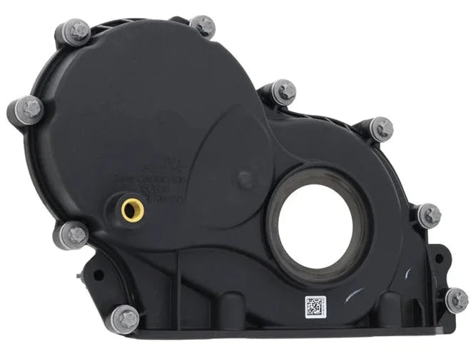 Mini Timing Chain Cover 11-14-8-512-597 - Side View