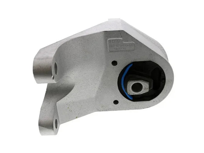 Mini Transmission Mount 22-31-6-754-422 - Side View