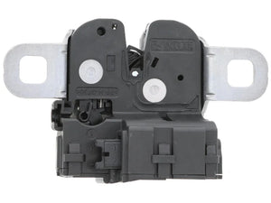 Mini Trunk Lock 51-24-9-802-312 - Main Product View