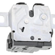 Load image into Gallery viewer, Mini Trunk Lock 51-24-9-802-312 - Side View