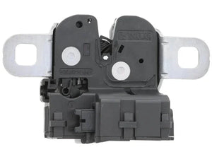 Mini Trunk Lock 51-24-9-802-312 - Main Product View