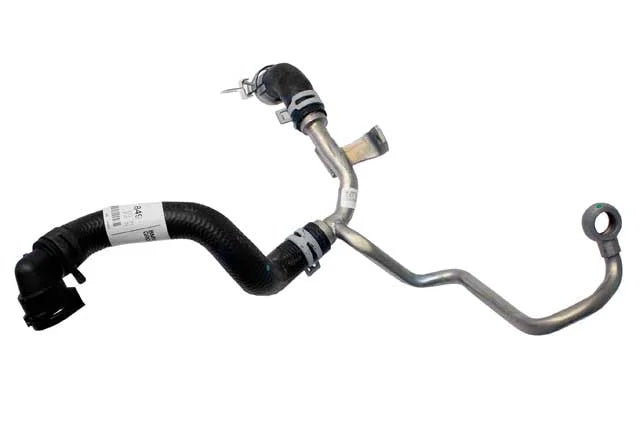 Mini Turbocharger Coolant Hose 11-53-7-567-849