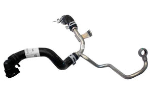 Mini Turbocharger Coolant Hose 11-53-7-567-849