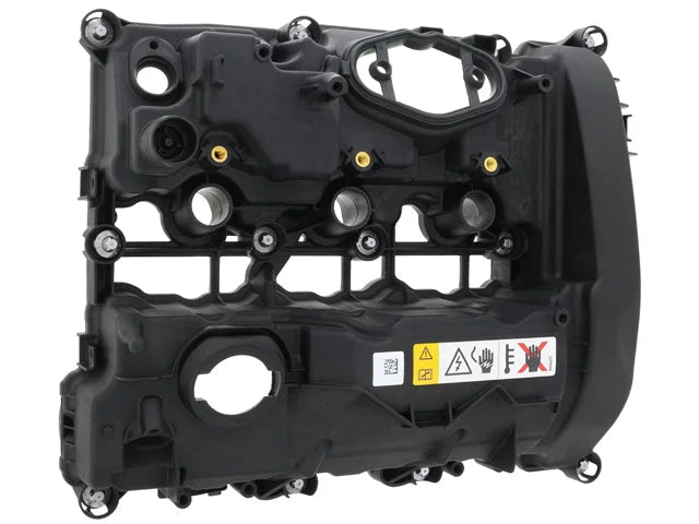 Mini Valve Cover 11-12-7-611-277 - Main Product View