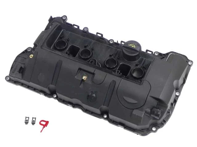 Mini Valve Cover 11-12-7-646-554 - Main Product View
