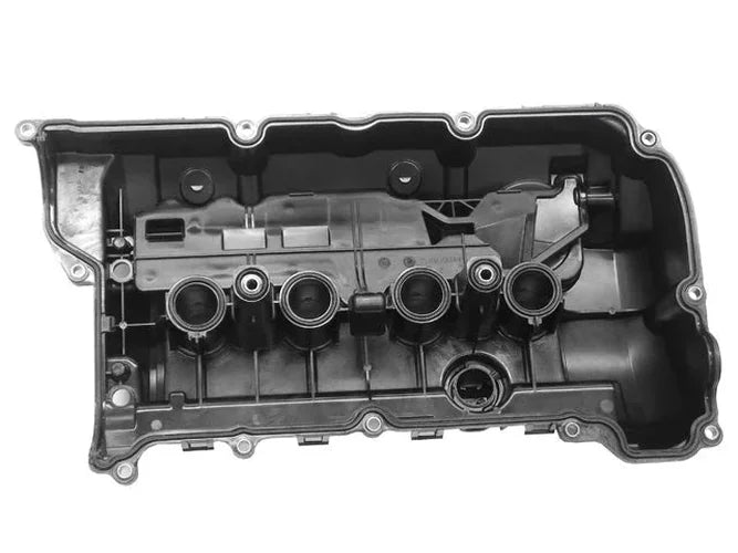 Mini Valve Cover 11-12-7-646-554 - Side View