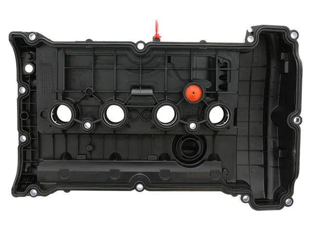 Mini Valve Cover 11-12-7-646-555 - Side View
