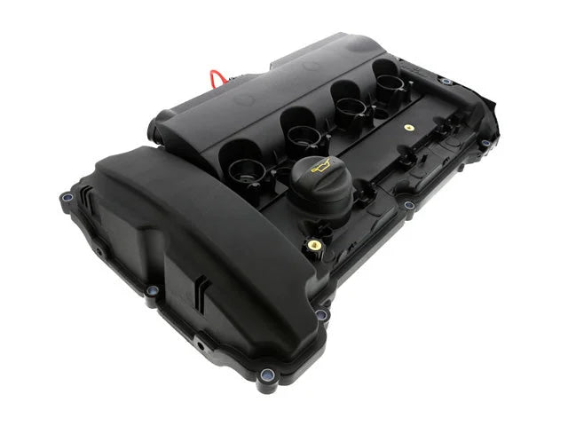 Mini Valve Cover 11-12-7-646-555 - Detail View