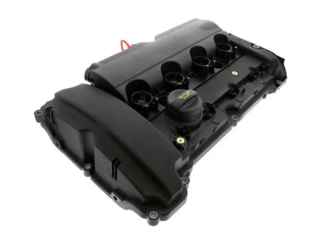 Mini Valve Cover 11-12-7-646-555 - Detail View