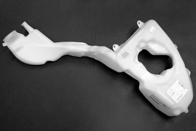 Mini Washer Fluid Reservoir 61-66-7-368-642