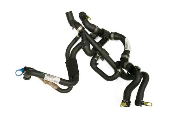Mini Water Hose 17-12-7-541-095