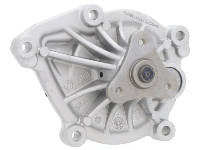 Mini Water Pump 11-51-7-648-827 - Side View