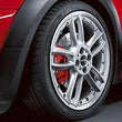 Load image into Gallery viewer, Mini Wheel Center Cap 36-13-6-778-917 fits Mini