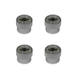 Load image into Gallery viewer, Mini Wheel Valve Stem Cap Set 36-11-0-429-651