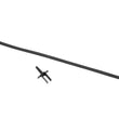 Load image into Gallery viewer, Mini Wiper Blade Insert 61-61-8-229-196