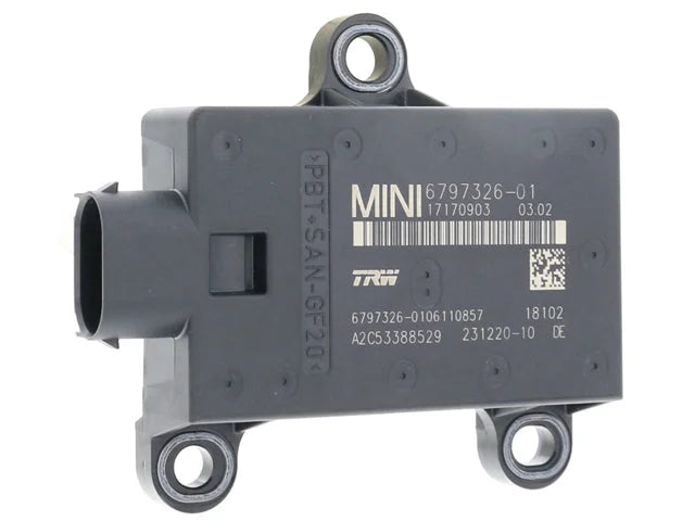 Mini Yaw Sensor 34-52-6-797-326 - Main Product View