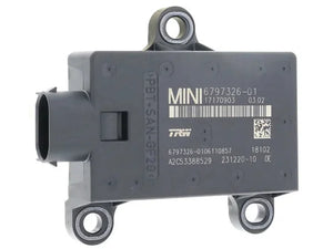 Mini Yaw Sensor 34-52-6-797-326 - Main Product View