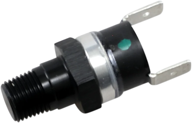 Miniature Thermal Switch - 180° F Preset Jagg Oil Coolers TS180 - Main Product View