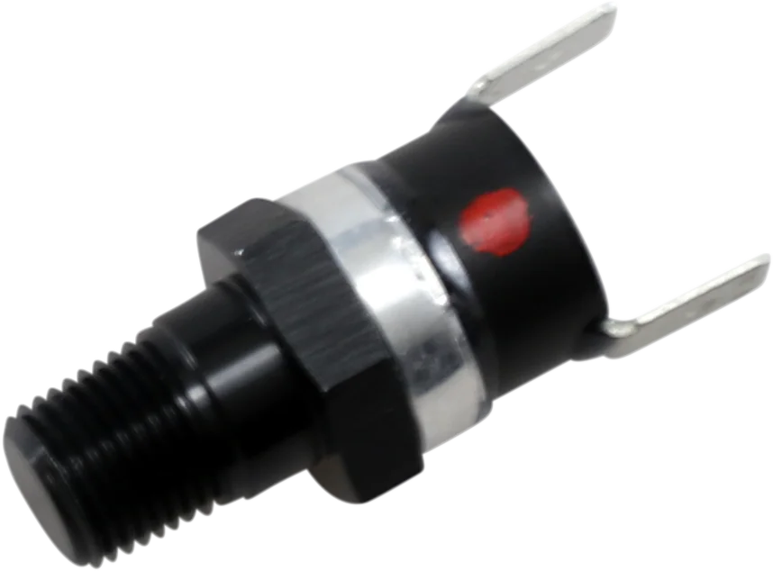 Miniature Thermal Switch - 190° F Preset Jagg Oil Coolers TS190 - Main Product View