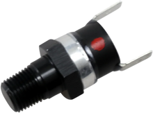 Load image into Gallery viewer, Miniature Thermal Switch - 190° F Preset Jagg Oil Coolers TS190 - Main Product View