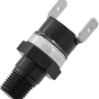 Load image into Gallery viewer, Miniature Thermal Switch - 190° F Preset Jagg Oil Coolers TS190 - Side View