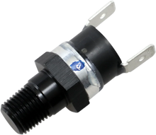 Load image into Gallery viewer, Miniature Thermal Switch - 200° F Preset Jagg Oil Coolers TS200 - Main Product View