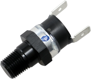 Miniature Thermal Switch - 200° F Preset Jagg Oil Coolers TS200 - Main Product View