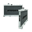 Load image into Gallery viewer, Mishimoto 00-04 Subaru Legacy Aluminum Radiator - Main Product View