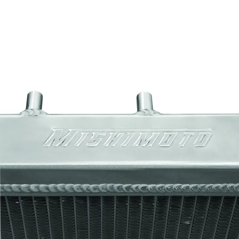 Mishimoto 00-04 Subaru Legacy Aluminum Radiator - Additional View 5