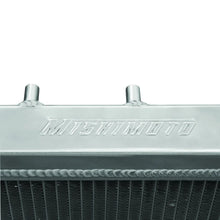 Load image into Gallery viewer, Mishimoto 00-04 Subaru Legacy Aluminum Radiator - Additional View 5