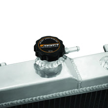 Load image into Gallery viewer, Mishimoto 00-04 Subaru Legacy Aluminum Radiator - Additional View 6