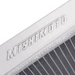 Load image into Gallery viewer, Mishimoto 00-05 Mitsubishi Eclipse GT Manual Aluminum Radiator - Additional View 5
